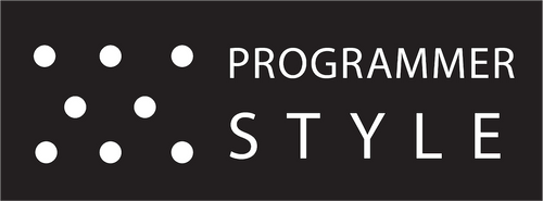 Programmer Style